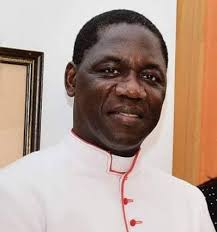 POPE FRANCIS APPOINTS A NEW NUNCIO TO GHANA