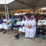 CATHOLICS IN GHANA AGAINST GALAMSEY