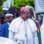 PRAYER WALK AGAINST GALAMSEY3